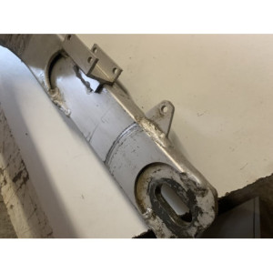 bras oscillant/biellette rm 250 1988