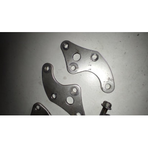 support moteur rm 250 1988