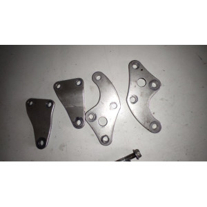 support moteur rm 250 1988