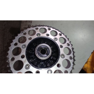 moyeu de roue arrière rm 250 1988