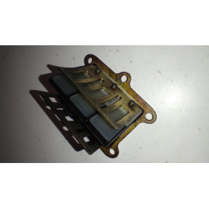 boite à clapet rm 250 1986 1988