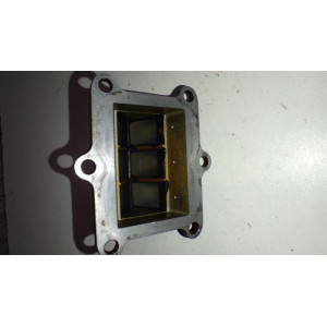 boite à clapet rm 250 1986 1988