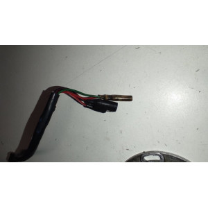 stator rm 250 1988