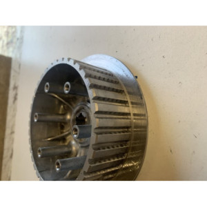 noix embrayage rm 250 1988
