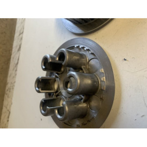 noix embrayage rm 250 1988