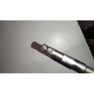 axe de sélecteur rm 250 1986 1987 1988
