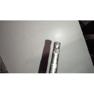 axe de sélecteur rm 250 1986 1987 1988