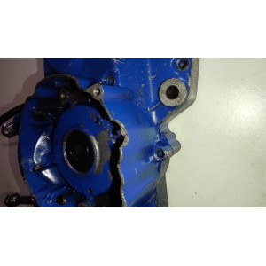 carter moteur gauche rm 250 1988