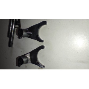 fourchette arbre secondaire complète rm 250 1986 1988