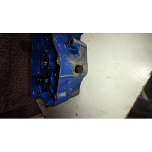 carter moteur droit rm 250 1988