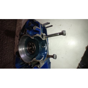 carter moteur droit rm 250 1988