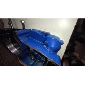 carter moteur droit rm 250 1988