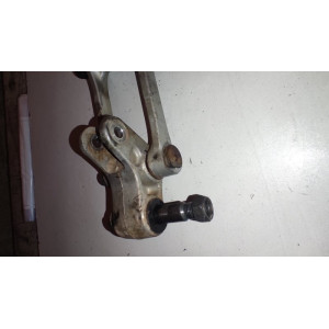 biellette de suspension yzf/wrf 250 2003 2004 yz 125/250 2002 2004
