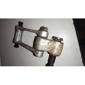 biellette de suspension yzf/wrf 250 2003 2004 yz 125/250 2002 2004