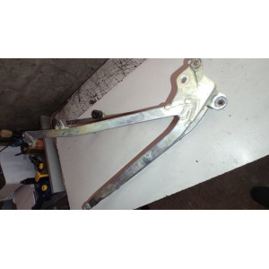 boucle arrière de cadre yzf 250/450 2003 2005
