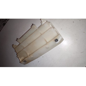 grille de radiateur gauche yzf 250 2003
