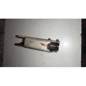 guide chaine yzf 250/450 2003 2004