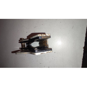 guide chaine yzf 250/450 2003 2004