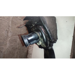 boite à air yzf/wrf 250/450 2003 2004