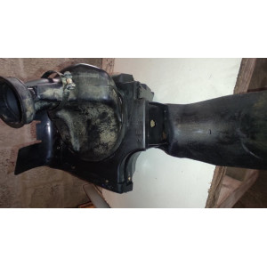 boite à air yzf/wrf 250/450 2003 2004
