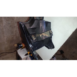 boite à air yzf/wrf 250/450 2003 2004