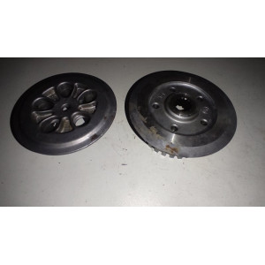 noix embrayage yzf 250 2001 2007