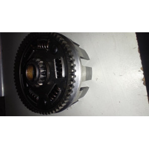 cloche embrayage yzf 250 2001 2007