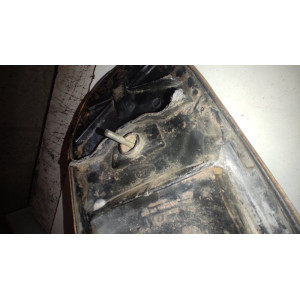 selle ktm 85 sx 2003 2005