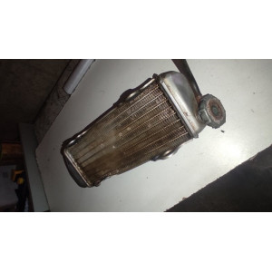 radiateur gauche ktm 85 sx 2003 2012
