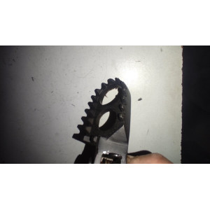 cale pied droit ktm 85 sx 2004