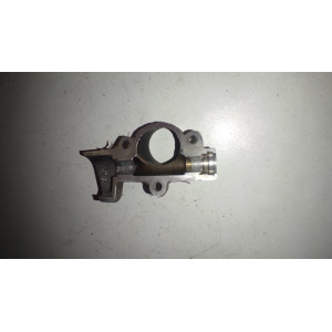 collecteur valve/échappement ktm 85 sx 2004