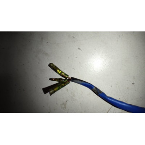 stator yz 60