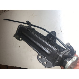 radiateur droit kx 125 1992 1993