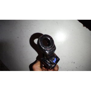 cale pied droit yz 60