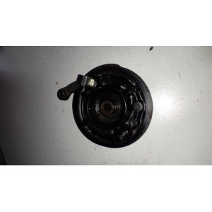 flasque frein avant yz 60