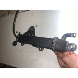 radiateur droit kx 125 1992 1993