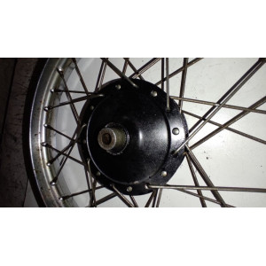 roue avant yz 60