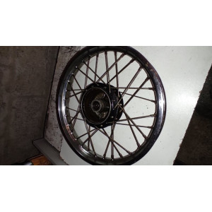 roue avant yz 60