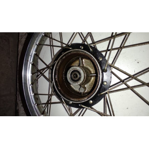roue avant yz 60