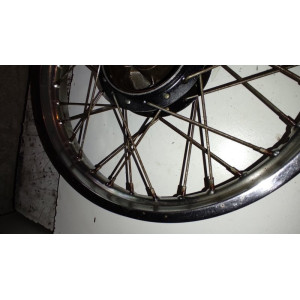 roue avant yz 60