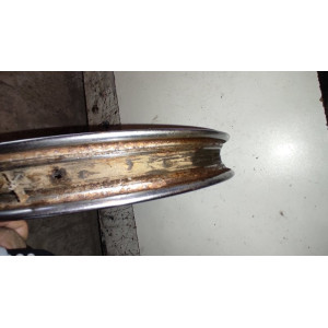 roue avant yz 60