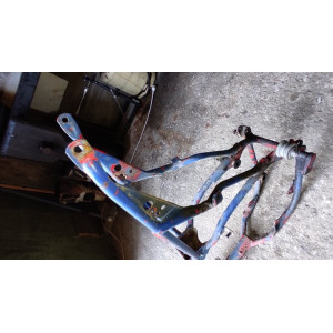 cadre yz 60 43j