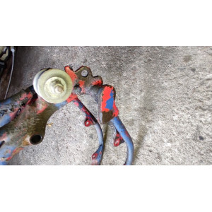 cadre yz 60 43j