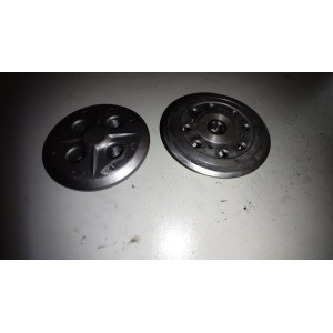 noix embrayage yz 60