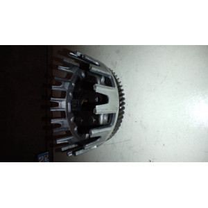 cloche embrayage yz 60