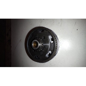 cloche embrayage yz 60