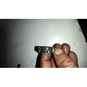 pignon de vilebrequin yz 60