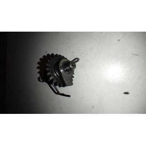 rocher de kick yz 60