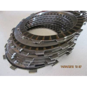 KP PIECES  embrayage 1987 1991 bas moteur