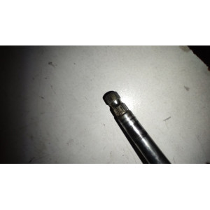 axe de sélecteur yz 60